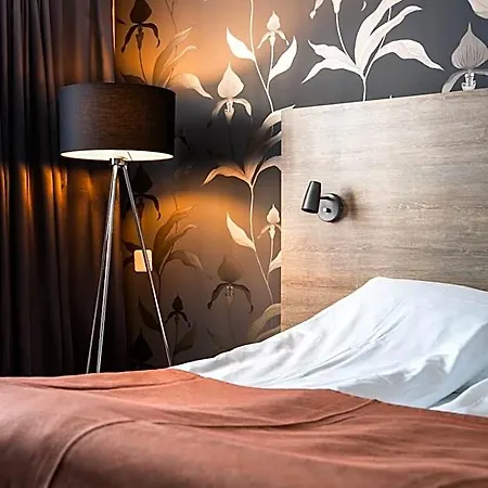 Hotel Bo