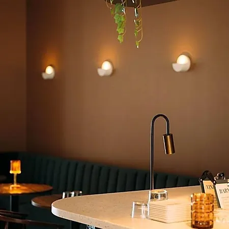 Bo Hotel Lunde (Telemark)